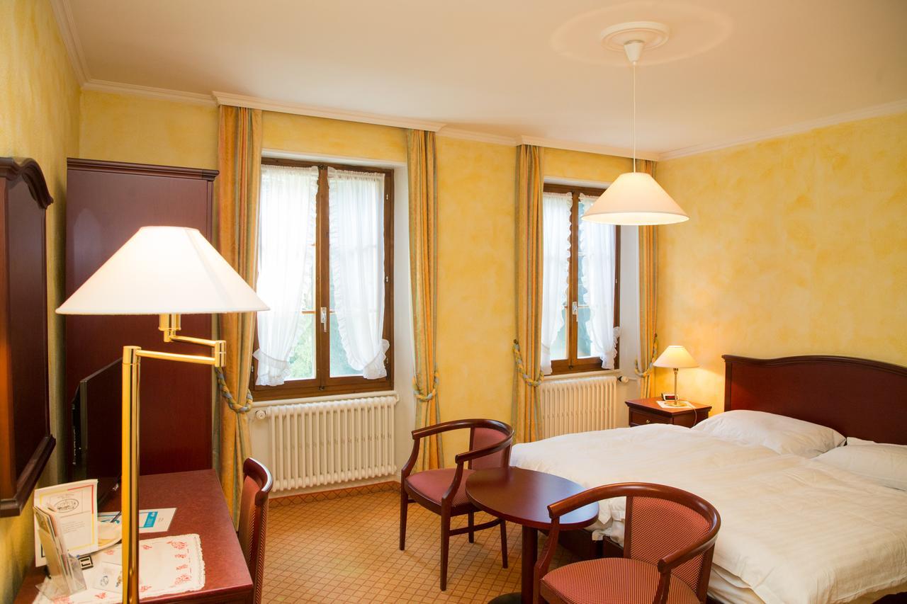 Hotel De Bahyse Blonay Exteriér fotografie